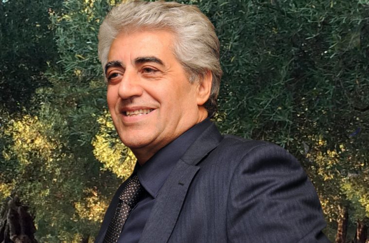 Mimmo Gangemi